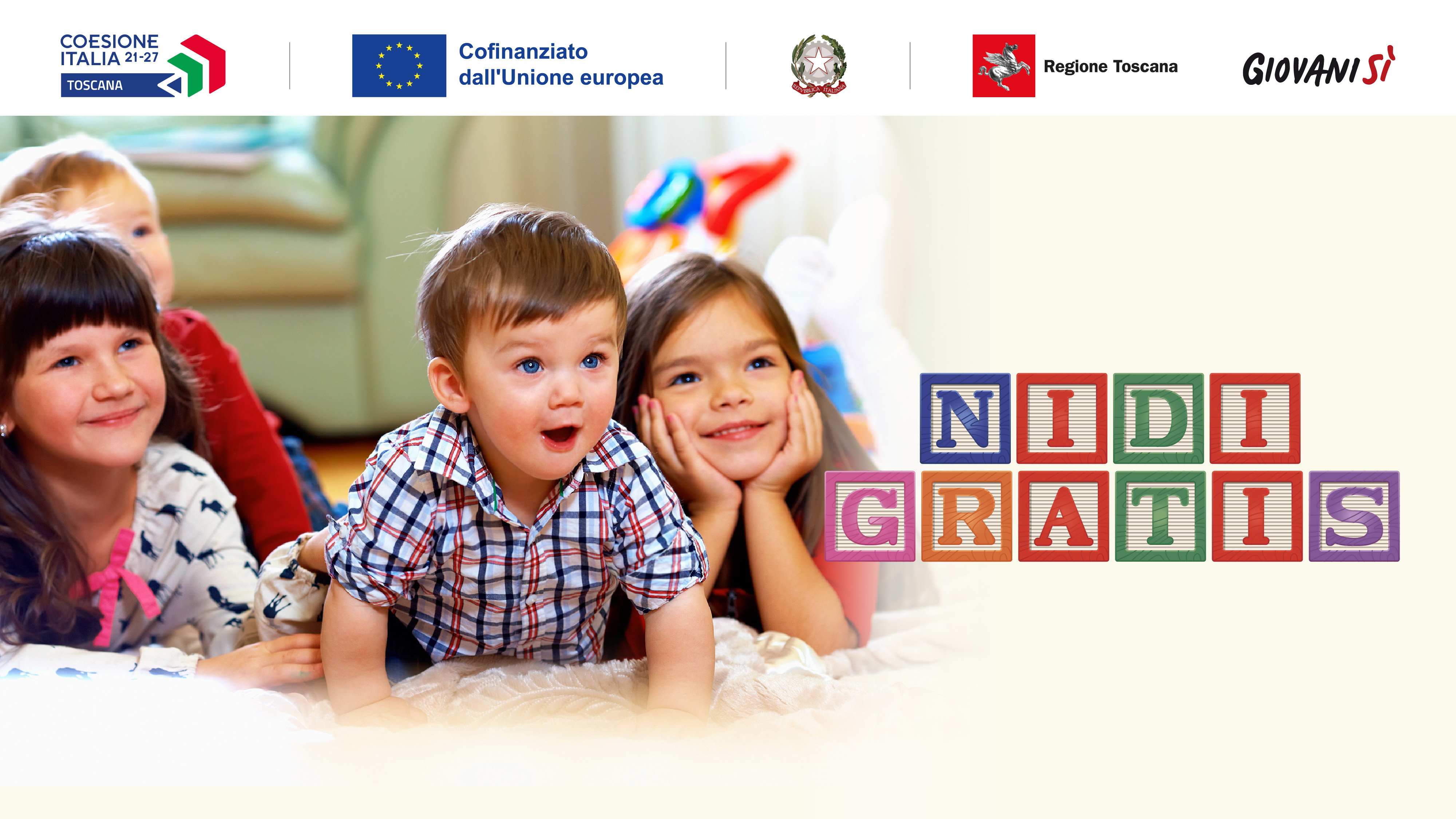 nidi gratis